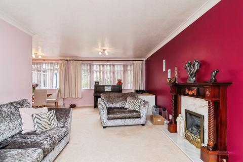 2 bedroom bungalow for sale, Nottingham Road, Cropwell Bishop, Nottingham, Nottinghamshire, NG12