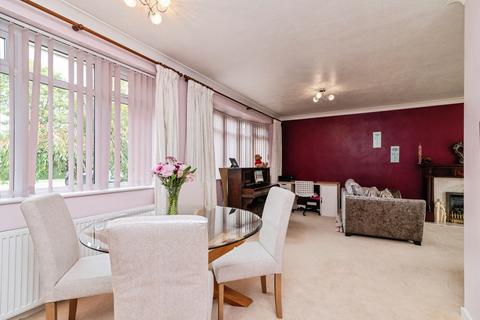 2 bedroom bungalow for sale, Nottingham Road, Cropwell Bishop, Nottingham, Nottinghamshire, NG12