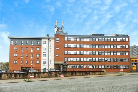 undefined, Edward Street, Stockport, Greater Manchester, SK1