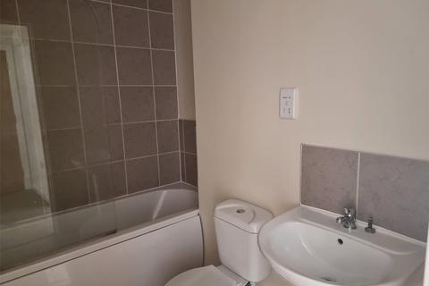 undefined, Edward Street, Stockport, Greater Manchester, SK1