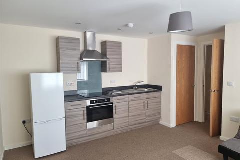 undefined, Edward Street, Stockport, Greater Manchester, SK1