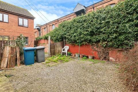 undefined, Old Mill Court, Bingham, Nottingham, Nottinghamshire, NG13