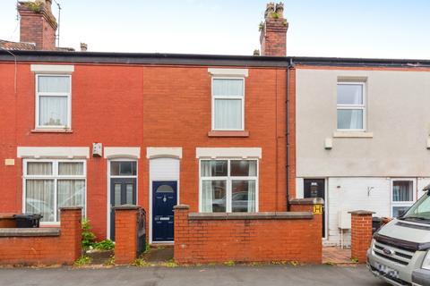 Lowfield Road, Stockport, Greater Manchester, SK3