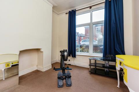 2 bedroom terraced house for sale, Lowfield Road, Stockport, Greater Manchester, SK3