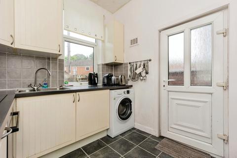 2 bedroom terraced house for sale, Lowfield Road, Stockport, Greater Manchester, SK3