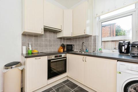 2 bedroom terraced house for sale, Lowfield Road, Stockport, Greater Manchester, SK3
