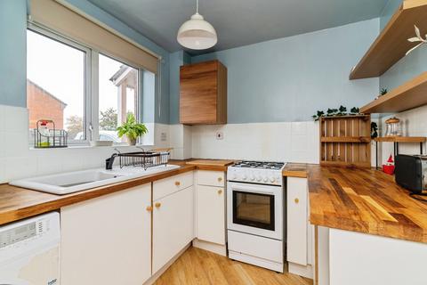 undefined, Brendon Grove, Bingham, Nottinghamshire, NG13
