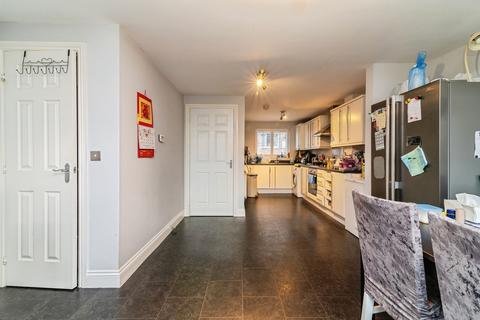 3 bedroom semi-detached house for sale, Wharf Gardens, Bingham, Nottingham, Nottinghamshire, NG13