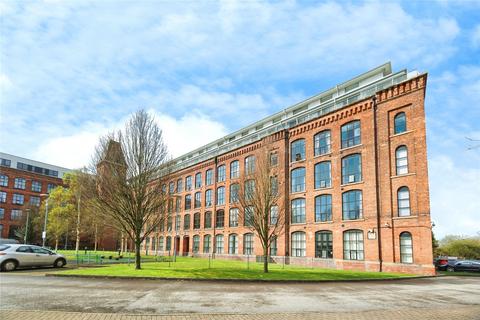 1 bedroom flat for sale, Houldsworth Street, Reddish, Stockport, Greater Manchester, SK5