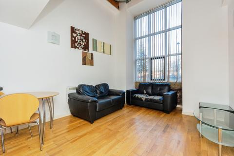 1 bedroom flat for sale, Houldsworth Street, Reddish, Stockport, Greater Manchester, SK5