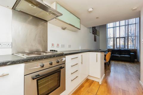 1 bedroom flat for sale, Houldsworth Street, Reddish, Stockport, Greater Manchester, SK5