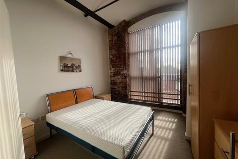 1 bedroom flat for sale, Houldsworth Street, Reddish, Stockport, Greater Manchester, SK5