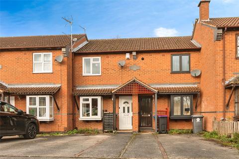 undefined, Brendon Grove, Bingham, Nottingham, NG13