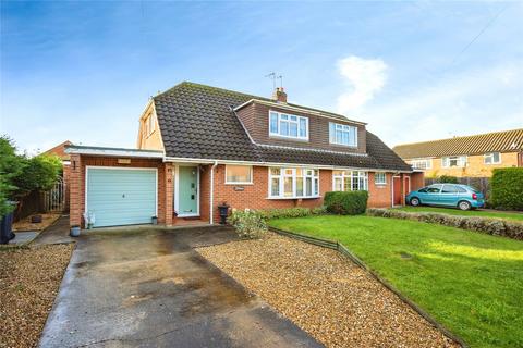 undefined, Chapel Street, Bottesford, Nottinghamshire, NG13