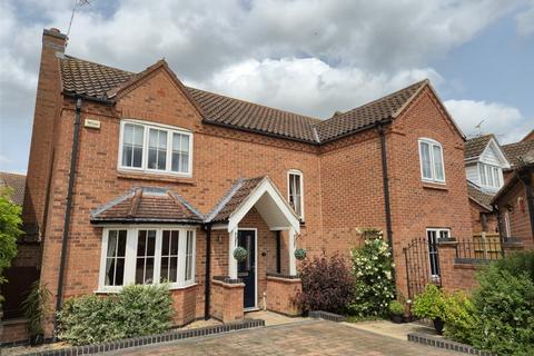 undefined, Beacon View, Bottesford, Nottingham, Leicestershire, NG13