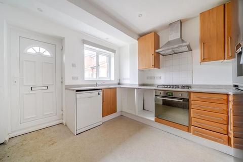 undefined, Oxfordshire,  Thame,  OX9