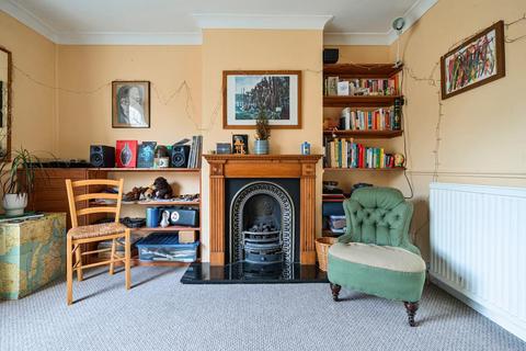undefined, Barton Road,  Headington,  OX3