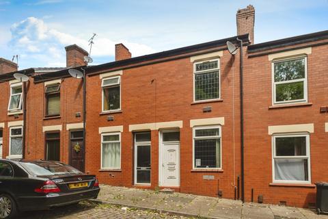 2 bedroom terraced house for sale - Manvers Street, Stockport, Greater Manchester, SK5