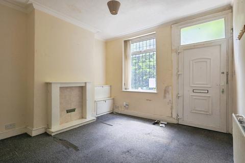 undefined, Manvers Street, Stockport, Greater Manchester, SK5
