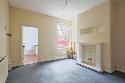 undefined, Manvers Street, Stockport, Greater Manchester, SK5
