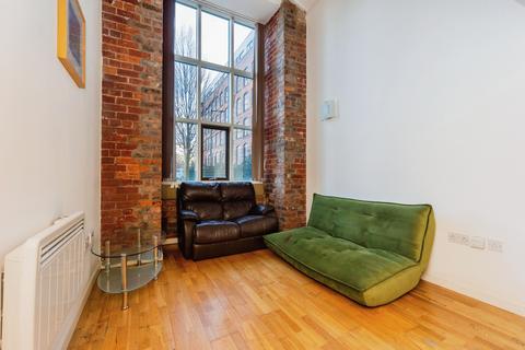 1 bedroom flat for sale, Houldsworth Street, Reddish, Stockport, Greater Manchester, SK5