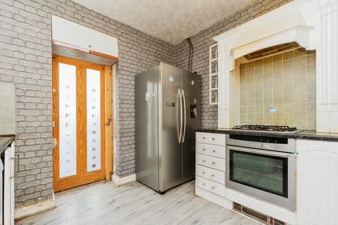 undefined, Harrogate Road, Stockport, Greater Manchester, SK5