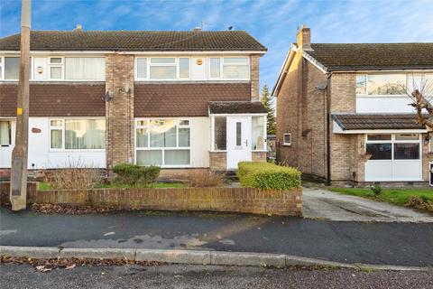 undefined, Alderley Drive, Bredbury, Stockport, Greater Manchester, SK6