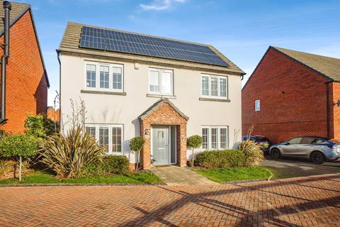 undefined, Birch Close, Aslockton, Nottinghamshire, NG13
