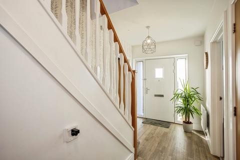 undefined, Birch Close, Aslockton, Nottinghamshire, NG13
