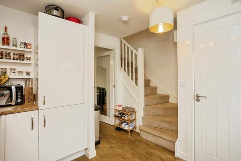 undefined, Calcraft Drive, Bottesford, Nottingham, Leicestershire, NG13