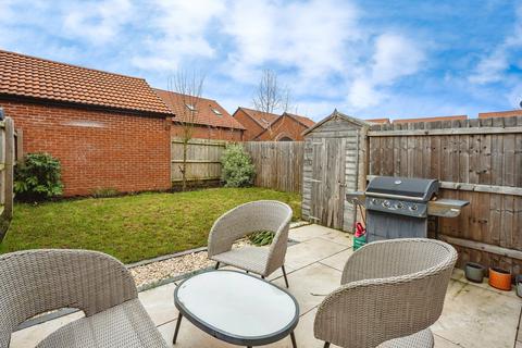 undefined, Calcraft Drive, Bottesford, Nottingham, Leicestershire, NG13