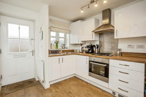 undefined, Calcraft Drive, Bottesford, Nottingham, Leicestershire, NG13