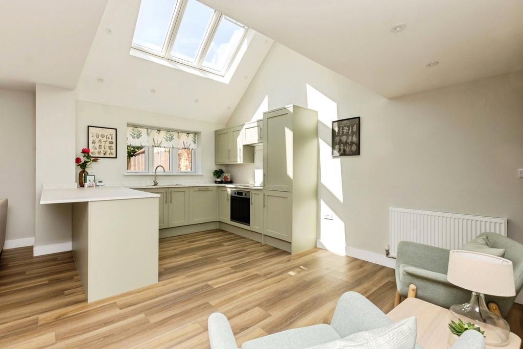 Family Kitchen