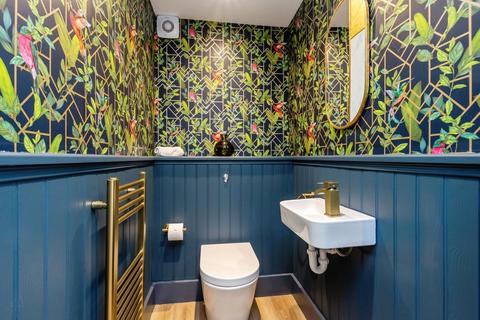 undefined, Albert Street, Bottesford, Nottingham, Leicestershire, NG13
