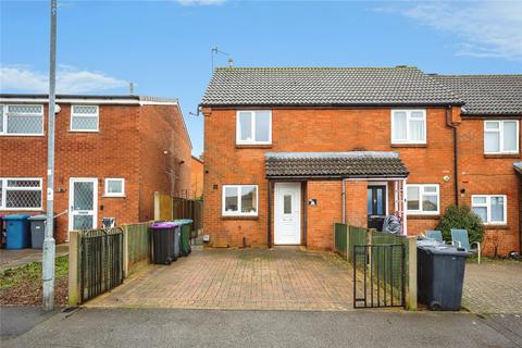 2 bedroom townhouse for sale, Eastmoor, Cotgrave, Nottinghamshire, NG12