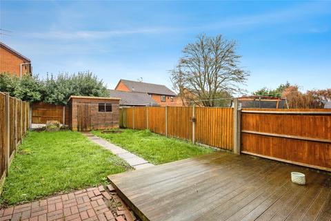 2 bedroom townhouse for sale, Eastmoor, Cotgrave, Nottinghamshire, NG12