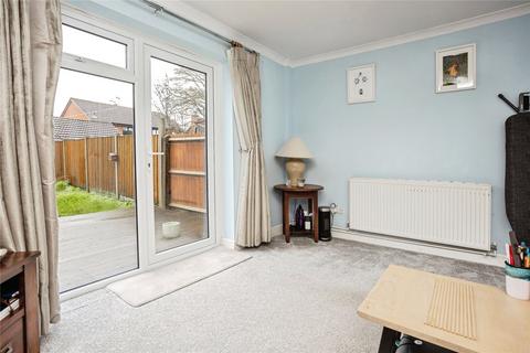 2 bedroom townhouse for sale, Eastmoor, Cotgrave, Nottinghamshire, NG12