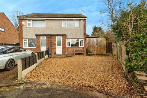 Lorgill Close, Stockport, Greater Manchester, SK3