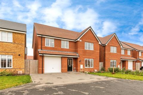 undefined, Bacon Grove, Bingham, Nottinghamshire, NG13