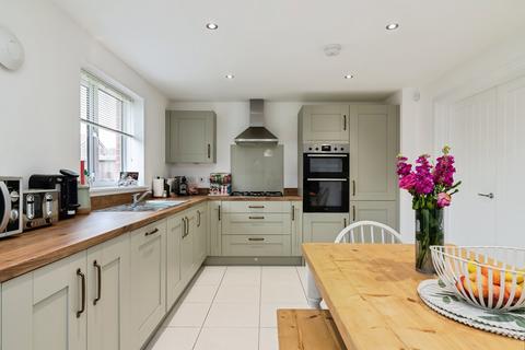 undefined, Bacon Grove, Bingham, Nottinghamshire, NG13