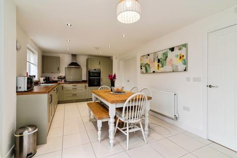 undefined, Bacon Grove, Bingham, Nottinghamshire, NG13
