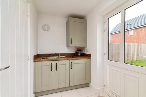 undefined, Bacon Grove, Bingham, Nottinghamshire, NG13