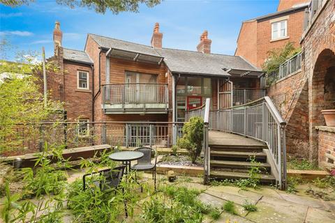 Mealhouse Brow, Stockport, Greater Manchester, SK1