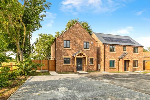 undefined, Juniper House, Main Road, Elton, Nottingham, NG13