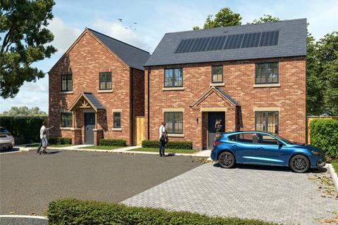 Cedar House, Main Road, Elton, Nottingham, NG13