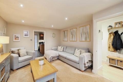 3 bedroom link detached house for sale, Goodwood Close, Stretton, Burton-on-Trent, Staffordshire, DE13