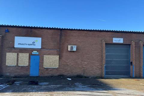 undefined, 14, Dukes Close, Thurmaston, Leicester, LE4 8EY