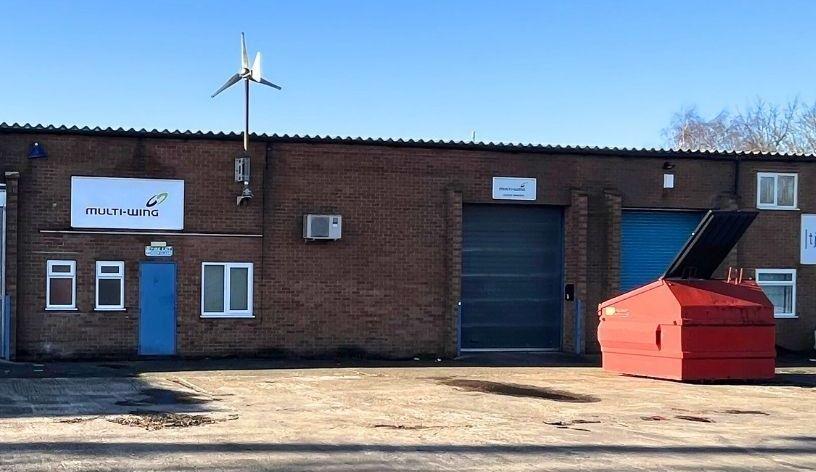 Units 14 &amp; 15