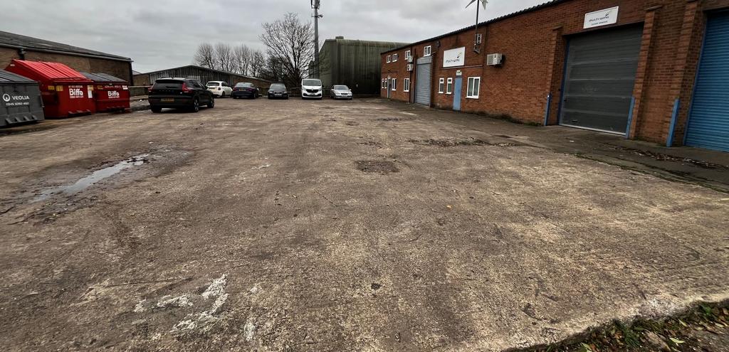 Car Park