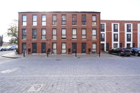 undefined, Elisabeth Gardens, Stockport, Greater Manchester, SK5